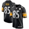 Eric Ebron Pittsburgh Steelers Game Jersey - Black Nfl - Robokeg