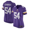 Eric Kendricks Minnesota Vikings Womens Game Jersey - Purple Nfl - Robokeg