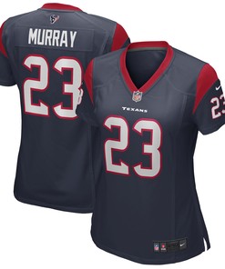 Eric Murray Houston Texans Womens Player Game Jersey - Navy Nfl - Robokeg