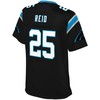 Eric Reid Carolina Panthers Nfl Pro Line Womens Player Jersey - Black - Robokeg
