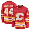 Erik Gudbranson Calgary Flames Fanatics Branded Home Breakaway Player Jersey - Red Nhl - Robokeg