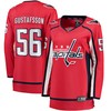 Erik Gustafsson Washington Capitals Fanatics Branded Womens Home Breakaway Player Jersey - Red Nhl - Robokeg