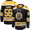 Erik Haula Boston Bruins Fanatics Branded Home Breakaway Player Jersey - Black Nhl - Robokeg
