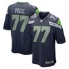 Ethan Pocic Seattle Seahawks Game Jersey - College Navy Nfl - Robokeg