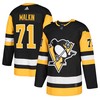 Evgeni Malkin Pittsburgh Penguins Adidas Authentic Player Jersey - Black Nhl - Robokeg