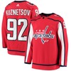 Evgeny Kuznetsov Washington Capitals Adidas Home Authentic Player Jersey - Red Nhl - Robokeg