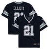 Ezekiel Elliott Dallas Cowboys Preschool Team Game Jersey - Navy Nfl - Robokeg