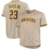 Fernando Tatis Jr. San Diego Padres Big & Tall Replica Player Jersey - Sand Mlb - Robokeg