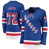 Filip Chytil New York Rangers Fanatics Branded Womens Home Breakaway Player Jersey - Blue Nhl - Robokeg