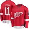 Filip Zadina Detroit Red Wings Fanatics Branded Home Breakaway Player Jersey - Red Nhl - Robokeg