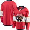 Florida Panthers Breakaway Home Jersey - Red - Robokeg