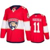 Florida Panthers Jonathan Huberdeau 11 Home Red Jersey Jersey - Robokeg