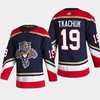 Florida Panthers Matthew Tkachuk 19 2023 Reverse Retro Navy Jersey - Robokeg