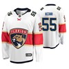 Florida Panthers Noel Acciari 55 Jersey Men's Away Breakaway Player Jersey - Robokeg
