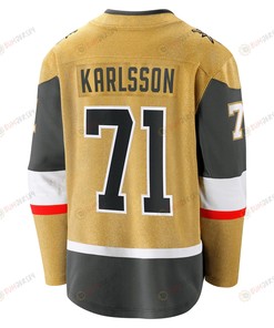 Florida Panthers Olli Juolevi 4 2023 Away Player White Jersey Jersey - Robokeg