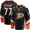 Frank Vatrano Anaheim Ducks Fanatics Branded Home Breakaway Player Jersey - Black Nhl - Robokeg