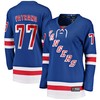 Frank Vatrano New York Rangers Womens Home Breakaway Player Jersey - Blue Nhl - Robokeg