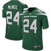 Freeman Mcneil New York Jets Game Retired Player Jersey - Gotham Green Nfl - Robokeg
