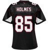 Gabe Holmes Arizona Cardinals Nfl Pro Line Womens Alternate Player Jersey - Black - Robokeg