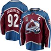 Gabriel Landeskog Colorado Avalanche Fanatics Branded Home 2022 Stanley Cup Champions Breakaway Player Jersey - Burgundy Nhl - Robokeg