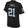 Gareon Conley Oakland Raiders Nfl Pro Line Womens Team Color Player Jersey - Black - Robokeg