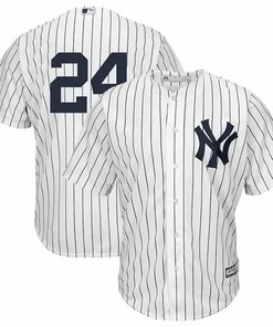 Gary Sanchez New York Yankees Cool Base Player Jersey - White - Robokeg