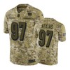 Geno Atkins Jersey Nfl Camo Cincinnati Bengals - Robokeg