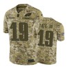 Golden Tate Jersey Nfl Camo Philadelphia Eagles - Robokeg