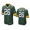 Green Bay Packers Darnell Savage Jr. 2019 Nfl Draft Green Game Jersey - Robokeg