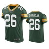Green Bay Packers Darnell Savage Jr. Green 100th Season Vapor Elite Jersey - Robokeg