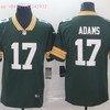 Green Bay Packers Davante Adams #17 2020 Nfl Green Jersey Jersey - Robokeg