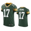 Green Bay Packers Davante Adams Green 100th Season Vapor Elite Jersey - Robokeg