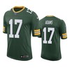 Green Bay Packers Davante Adams Green 100th Season Vapor Limited Jersey - Robokeg