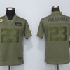 Green Bay Packers Jaire Alexander #23 Nfl 2020 Moss Green Jersey - Robokeg