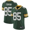 Green Bay Packers Robert Tonyan #85 2020 Nfl Green Jersey Jersey - Robokeg