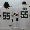 Green Bay Packers Zadarius Smith #55 Nfl 2020 White Jersey - Robokeg