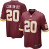 Ha Ha Clinton-dix Washington Redskins Nike Game Jersey - Burgundy - Robokeg