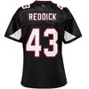 Haason Reddick Arizona Cardinals Nfl Pro Line Womens Alternate Player Jersey - Black - Robokeg