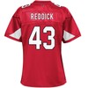 Haason Reddick Arizona Cardinals Nfl Pro Line Womens Team Color Player Jersey - Cardinal - Robokeg