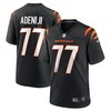 Hakeem Adeniji Cincinnati Bengals Game Jersey - Black Nfl - Robokeg