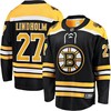 Hampus Lindholm Boston Bruins Fanatics Branded Home Breakaway Player Jersey - Black Nhl - Robokeg