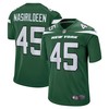 Hamsah Nasirildeen New York Jets Game Jersey - Gotham Green Nfl - Robokeg