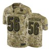 Hardy Nickerson Jersey Nfl Camo Cincinnati Bengals - Robokeg