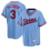 Harmon Killebrew Minnesota Twins Road Cooperstown Collection Player Jersey - Light Blue Mlb - Robokeg