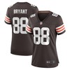 Harrison Bryant Cleveland Browns Womens Game Jersey - Brown Nfl - Robokeg