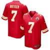 Harrison Butker Kansas City Chiefs Game Jersey - Red Nfl - Robokeg