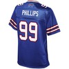 Harrison Phillips Buffalo Bills Nfl Pro Line Womens Player Jersey - Royal - Robokeg