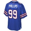 Harrison Phillips Buffalo Bills Nfl Pro Line Youth Player Jersey - Royal - Robokeg