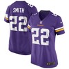 Harrison Smith Minnesota Vikings Womens Game Jersey - Purple Nfl - Robokeg