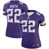 Harrison Smith Minnesota Vikings Womens Legend Jersey - Purple Nfl - Robokeg